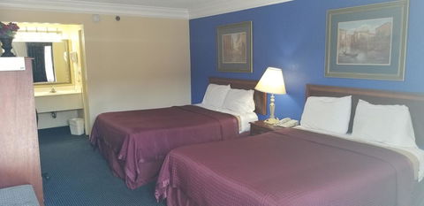 Hotel Rome GA Historic District - Renee 4