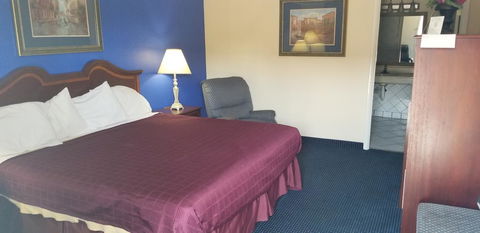 Hotel Rome GA Historic District - Renee 8