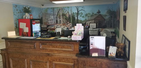 Hotel Rome GA Historic District - Renee 18