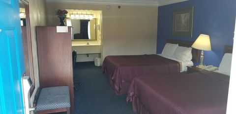 Hotel Rome GA Historic District - Renee 5