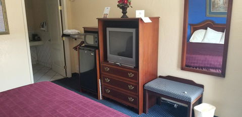 Hotel Rome GA Historic District - Renee 9