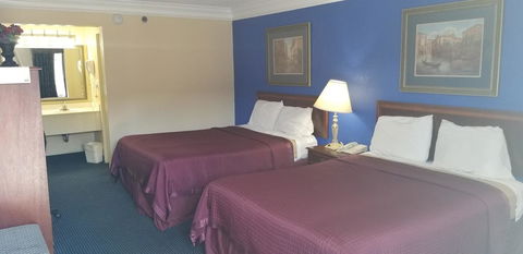 Hotel Rome GA Historic District - Renee 3
