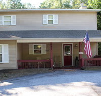 Babbin's Mountain House