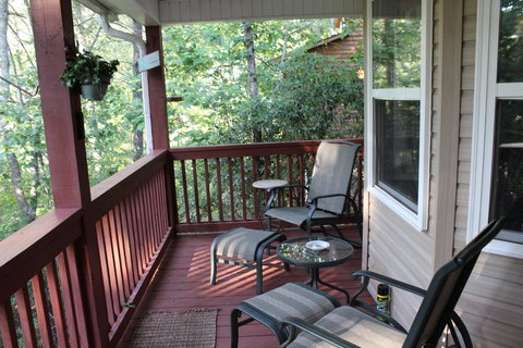 Babbin's Mountain House - Swimm 22