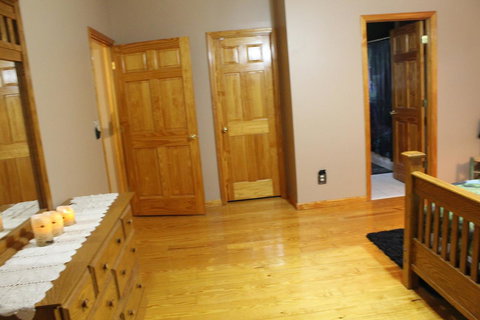 Babbin's Mountain House - Swimm 37