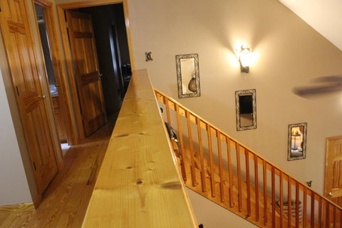 Babbin's Mountain House - Swimm 43