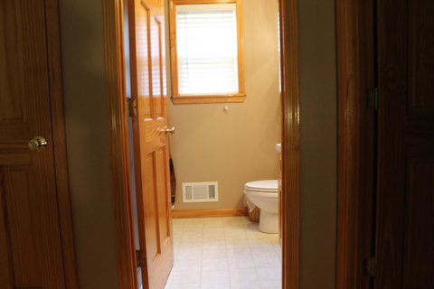 Babbin's Mountain House - Swimm 28