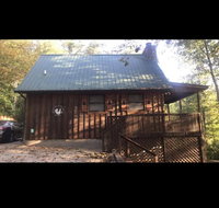 Babbin's Cabin