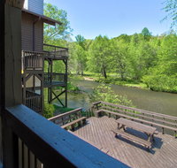 Chattahoochee River Edge Condominiums