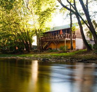Cross Haus Cabin
