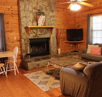 Country Charm B Cabin