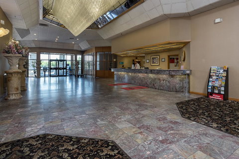 Shilo Inn Suites - Idaho Falls - Renee 5