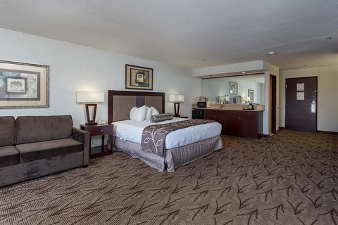 Shilo Inn Suites - Idaho Falls - Renee 15