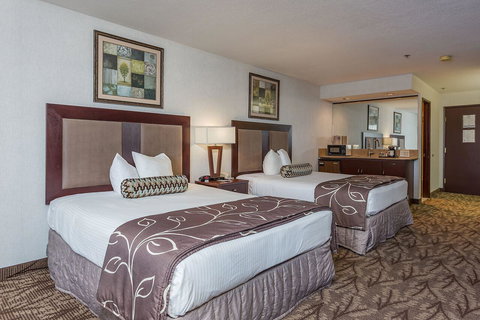 Shilo Inn Suites - Idaho Falls - Renee 18