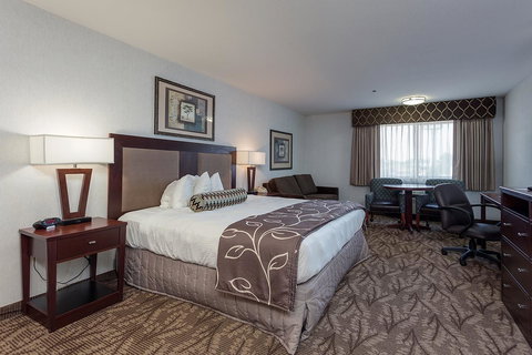 Shilo Inn Suites - Idaho Falls - Renee 22