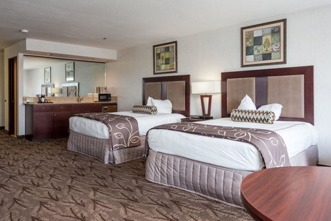 Shilo Inn Suites - Idaho Falls - Renee 11