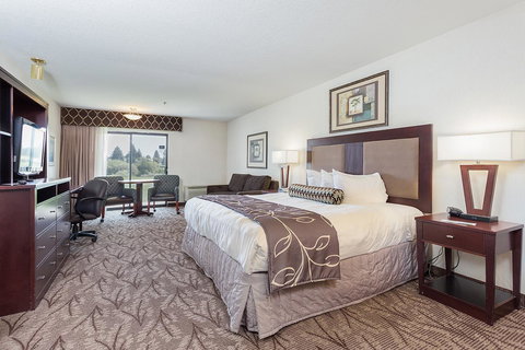 Shilo Inn Suites - Idaho Falls - Renee 13