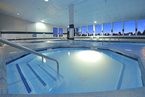 Shilo Inn Suites - Idaho Falls - Renee 8