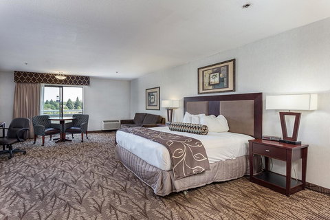 Shilo Inn Suites - Idaho Falls - Renee 24