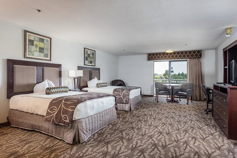 Shilo Inn Suites - Idaho Falls - Renee 9