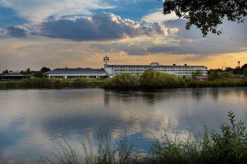 Shilo Inn Suites - Idaho Falls - Renee 2