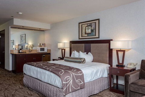 Shilo Inn Suites - Idaho Falls - Renee 21