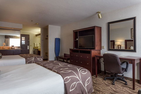 Shilo Inn Suites - Idaho Falls - Renee 17