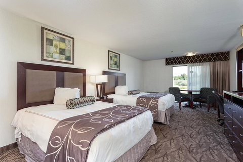 Shilo Inn Suites - Idaho Falls - Renee 10