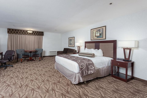 Shilo Inn Suites - Idaho Falls - Renee 14