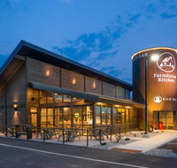 Hotel Ruby Sandpoint