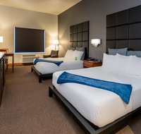 Wood River Inn  Suite