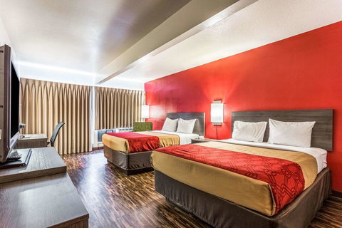 Econo Lodge Idaho Falls - Renee 8