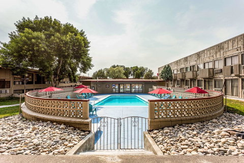 Econo Lodge Idaho Falls - Renee 26