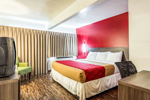 Econo Lodge Idaho Falls - Renee 21