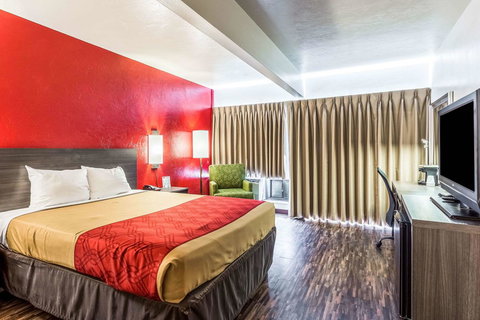 Econo Lodge Idaho Falls - Renee 7