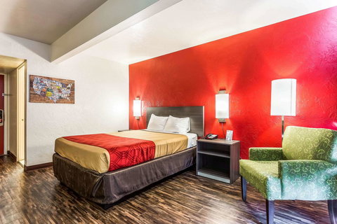 Econo Lodge Idaho Falls - Renee 19