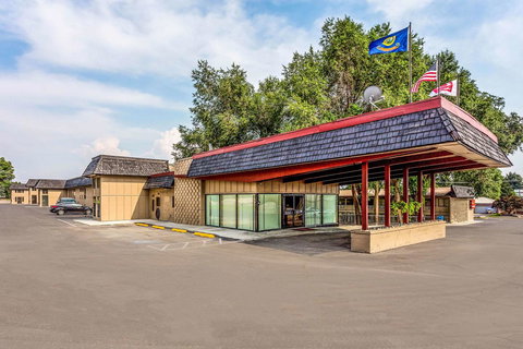 Econo Lodge Idaho Falls - Renee 5