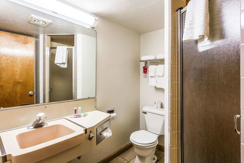 Econo Lodge Idaho Falls - Renee 25