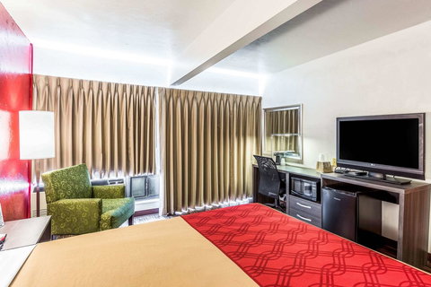 Econo Lodge Idaho Falls - Renee 2