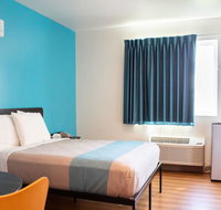 Motel 6 Rexburg