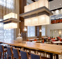 Hampton Inn  Suites Rexburg