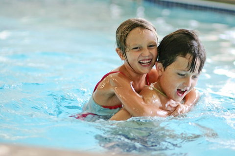AmericInn By Wyndham Rexburg BYUI - Swimm 22