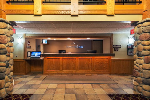 AmericInn By Wyndham Rexburg BYUI - Swimm 19
