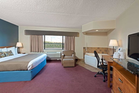 AmericInn By Wyndham Rexburg BYUI - Swimm 26