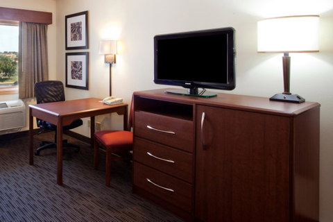 AmericInn By Wyndham Rexburg BYUI - Swimm 21