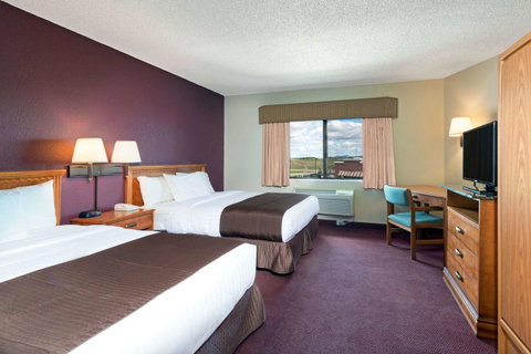 AmericInn By Wyndham Rexburg BYUI - Swimm 29