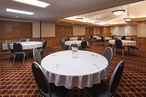 AmericInn By Wyndham Rexburg BYUI - Swimm 31