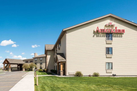 AmericInn By Wyndham Rexburg BYUI - Swimm 25