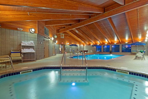 AmericInn By Wyndham Rexburg BYUI - Swimm 28