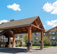AmericInn by Wyndham Rexburg BYUI